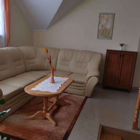Harmonia Panzio Hotel Sárospatak Екстериор снимка