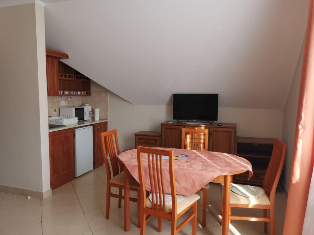 Harmonia Panzio Hotel Sárospatak Екстериор снимка