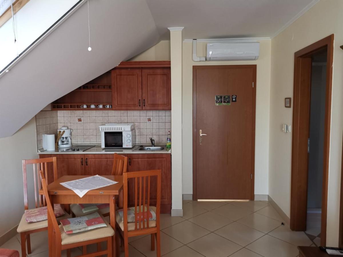 Harmonia Panzio Hotel Sárospatak Екстериор снимка
