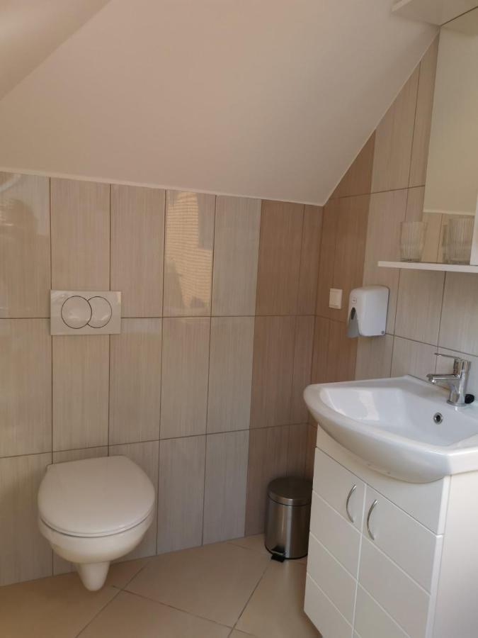 Harmonia Panzio Hotel Sárospatak Екстериор снимка